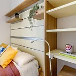 Emerald House Appartement *