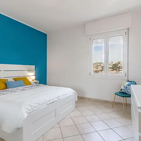 Appartement Emerald House *