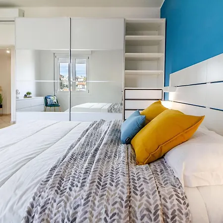 شقة Emerald House ساساري