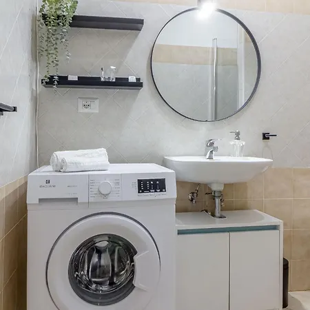 Emerald House * Sassari
