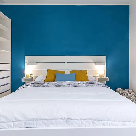 شقة Emerald House ساساري