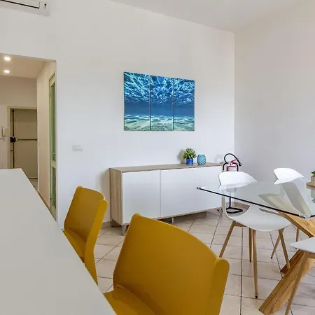 Emerald House Apartament