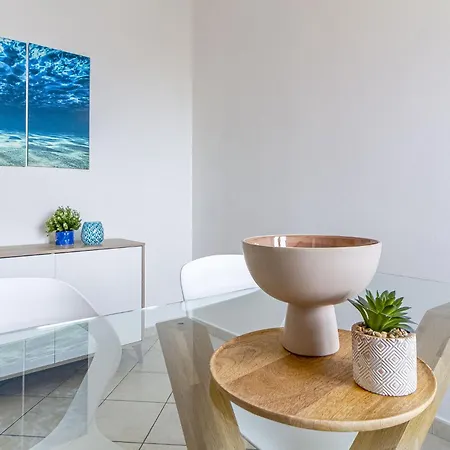 شقة Emerald House ساساري