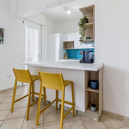 Emerald House Apartament
