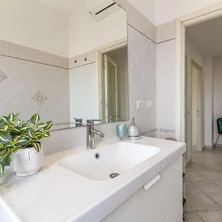 شقة Emerald House