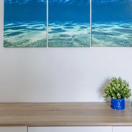 Emerald House شقة ساساري