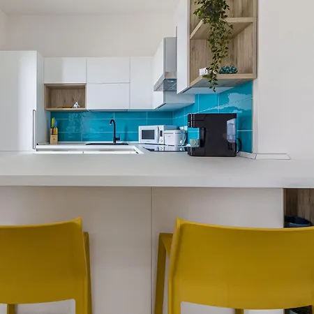 Emerald House شقة ساساري
