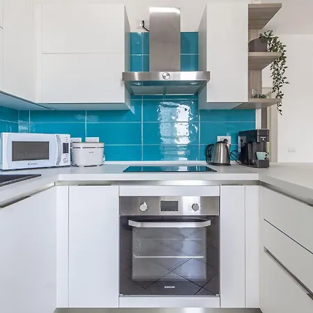 Emerald House Apartament