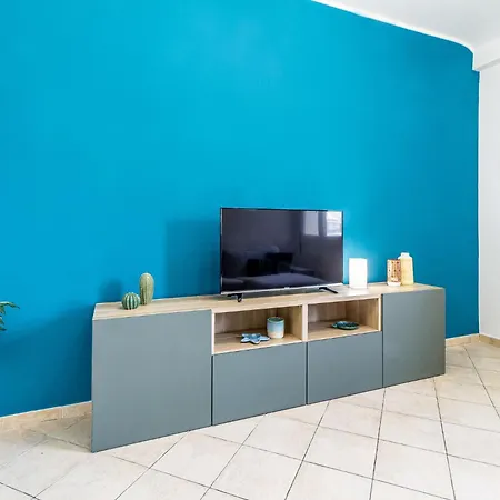 شقة Emerald House *
