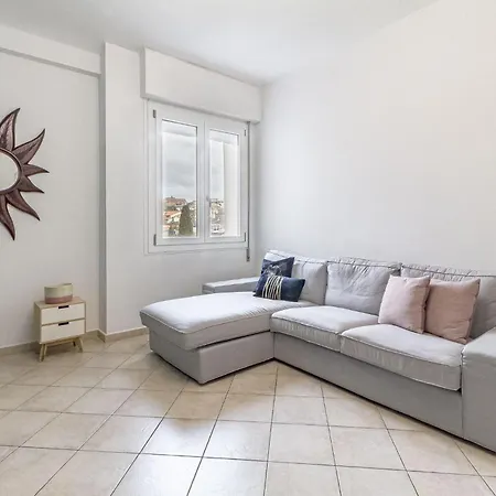 شقة Emerald House ساساري
