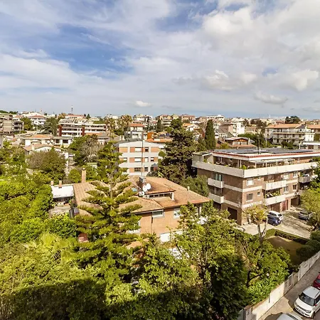 Apartament Emerald House