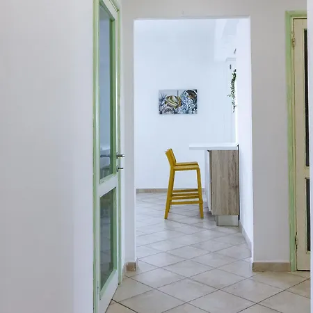 Emerald House